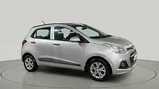 Used Hyundai Grand i10 Sportz 1.2 Kappa VTVT [2013-2016] in Ghaziabad