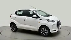 Used Datsun Redigo T(O) 1.0 AMT [2018-2019] in Hyderabad