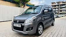 Used Maruti Suzuki Wagon R VXI AMT in Guwahati