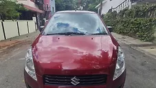 Used Maruti Suzuki Ritz VXI BS-IV in Bangalore