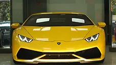 Used Lamborghini Huracan LP 610-4 in Chennai