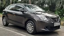 Used Maruti Suzuki Baleno Zeta Automatic in Mumbai