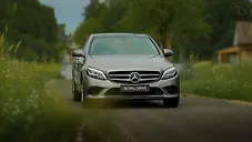 Used Mercedes-Benz C-Class C 220d in Kochi