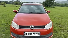 Used Volkswagen Polo Highline1.2L D in Nashik