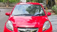 Used Honda Brio V MT in Bangalore