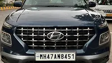 Used Hyundai Venue SX 1.0 Turbo in Mumbai