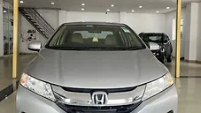 Used Honda City VX CVT in Karnal