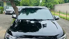 Used Ford Endeavour Titanium Plus 3.2 4x4 AT in Ahmedabad