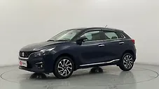 Used Maruti Suzuki Baleno Alpha AGS [2022-2023] in Gurgaon