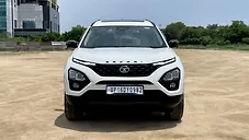 Used Tata Safari XZA Plus Adventure in Delhi