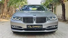 Used BMW 7-Series 730Ld DPE Signature in Delhi