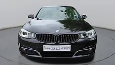 Used BMW 3 Series GT 320d Luxury Line [2014-2016] in Mumbai
