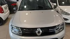 Used Renault Duster 110 PS RXL 4X2 MT in Lucknow