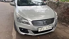 Used Maruti Suzuki Ciaz Delta 1.3 Hybrid in Lucknow