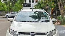 Used Ford Ecosport Titanium 1.5L TDCi in Bangalore