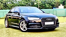 Used Audi A6 35 TDI Matrix in Delhi