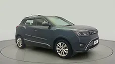 Used Mahindra XUV300 W8 1.2 Petrol [2019] in Kochi