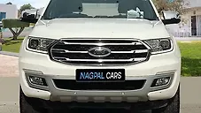 Used Ford Endeavour Titanium 2.2 4x2 AT [2016-2018] in Delhi