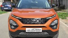 Used Tata Harrier XZ [2019-2020] in Bangalore