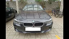 Used BMW 3-Series 320d Prestige in Bangalore