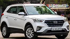 Used Hyundai Creta 1.6 S Plus AT in Delhi