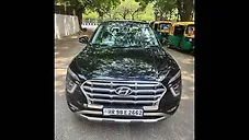 Used Hyundai Creta SX 1.5 Petrol CVT [2020-2022] in Delhi