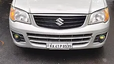 Used Maruti Suzuki Alto VXi in Bangalore