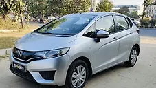 Used Honda Jazz SV Petrol in Gurgaon