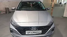 Used Hyundai Elite i20 Sportz 1.2 IVT [2020-2023] in Lucknow