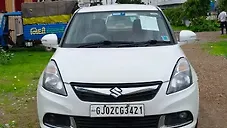Used Maruti Suzuki Swift DZire ZDI AMT in Ahmedabad