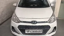 Used Hyundai Grand i10 Sportz (O) 1.2 Kappa VTVT [2017-2018] in Lucknow