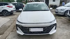 Used Hyundai Verna SX (O) 1.5 Turbo Petrol DCT in Ranchi