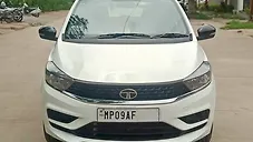 Used Tata Tiago XTA iCNG in Indore