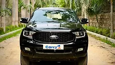 Used Ford Endeavour Sport 2.0 4x4 AT in Delhi