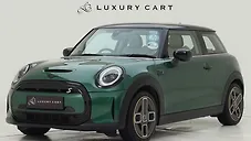 Used MINI Cooper SE 3-Door in Ambala Cantt