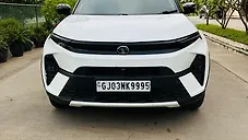 Used Tata Nexon Creative Plus 1.2 Petrol 6AMT [2023-2025] in Ahmedabad