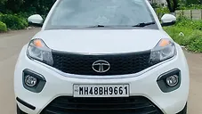 Used Tata Nexon XT Plus Diesel in Nashik