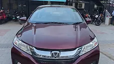 Used Honda City V in Hyderabad