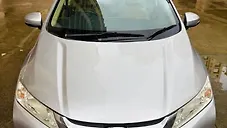 Used Honda City 1.5 V MT in Thane
