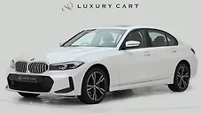 Used BMW 3-Series 330Li M Sport [2023] in Delhi
