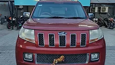Used Mahindra TUV300 T8 AMT in Hyderabad