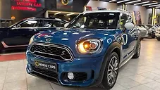 Used MINI Cooper S in Thane
