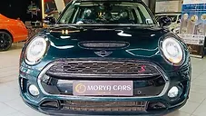 Used MINI Clubman Cooper S in Thane