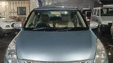 Used Maruti Suzuki Swift DZire ZXI in Mumbai