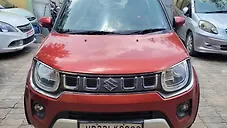 Used Maruti Suzuki Ignis Alpha 1.2 MT in Kanpur