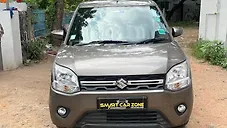 Used Maruti Suzuki Wagon R LXi 1.0 CNG [2019-2020] in Chennai