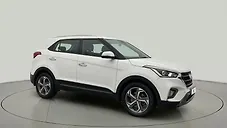 Used Hyundai Creta 1.6 SX (O) in Chennai