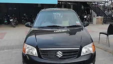 Used Maruti Suzuki Alto VXi in Hyderabad