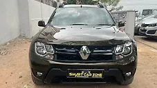 Used Renault Duster 110 PS RXS 4X2 AMT Diesel in Chennai