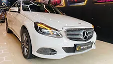 Used Mercedes-Benz E-Class E 200 in Navi Mumbai